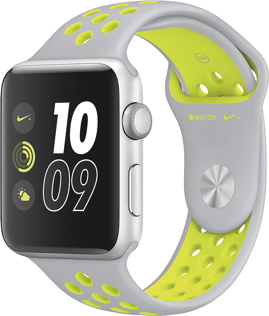 iWatch